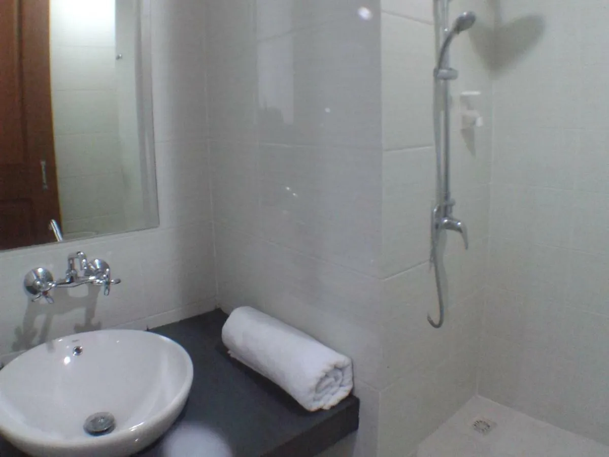 Ronta Bungalows Kuta  Guest house Kuta (Bali)