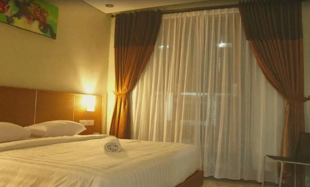 Guest house Ronta Bungalows Kuta  Indonesia
